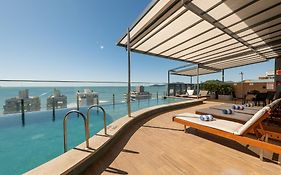 Brava Mundo Hotel Boutique OFICIAL