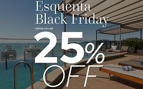 Brava Mundo Hotel Boutique OFICIAL