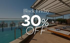 Brava Mundo Hotel Boutique OFICIAL